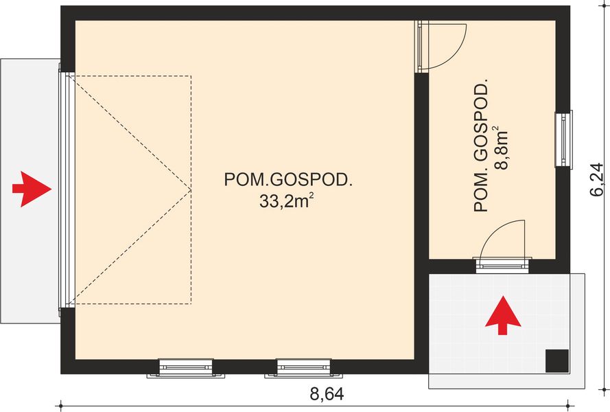Parter projektu APG 17 gospodarczy