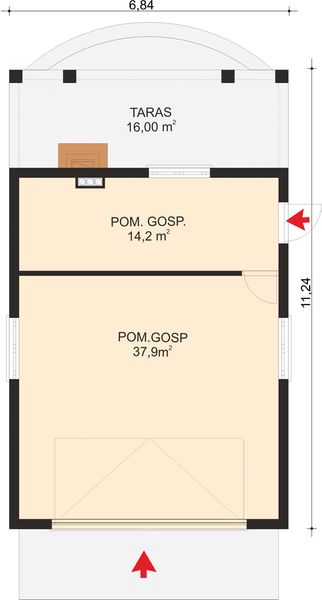 Parter projektu APG 21 gospodarczy