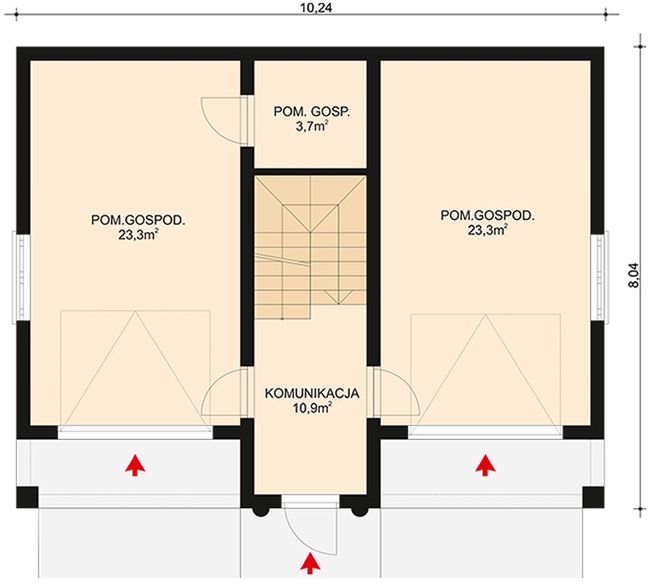 Parter projektu APG 25 gospodarczy