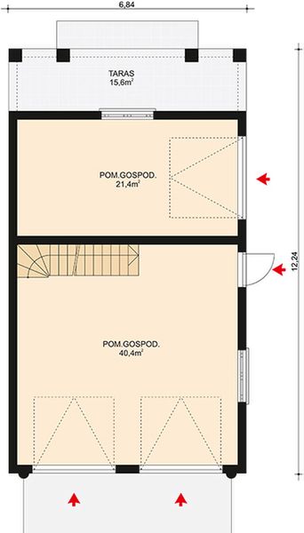 Parter projektu APG 26 gospodarczy
