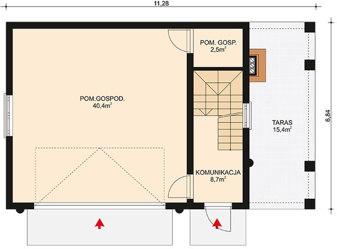 Parter projektu APG 27 gospodarczy