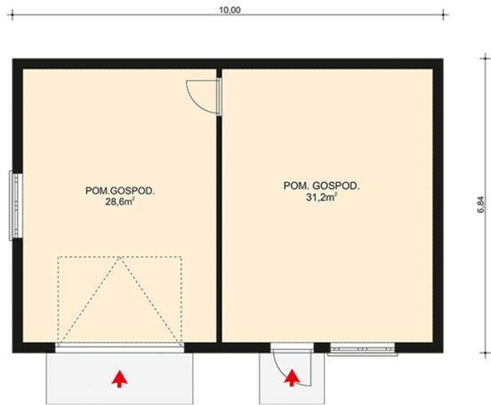 Parter projektu APG 28 gospodarczy