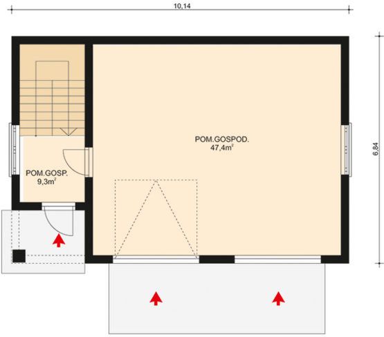 Parter projektu APG 29 gospodarczy