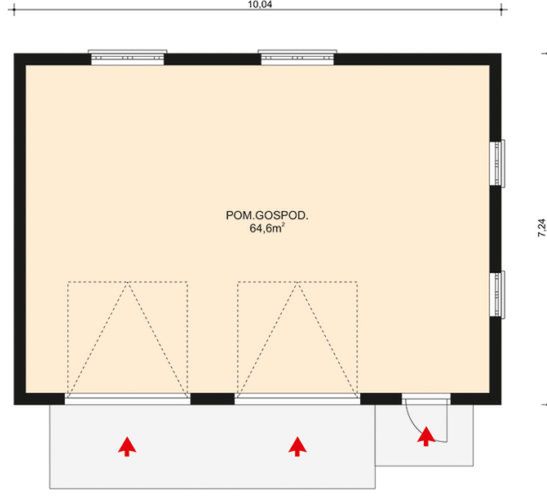 Parter projektu APG 30 gospodarczy