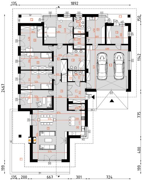 Parter projektu D291