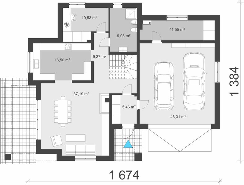 Parter projektu uA154