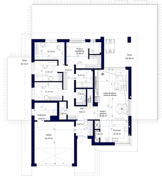 Parter projektu Domidea 3 w3