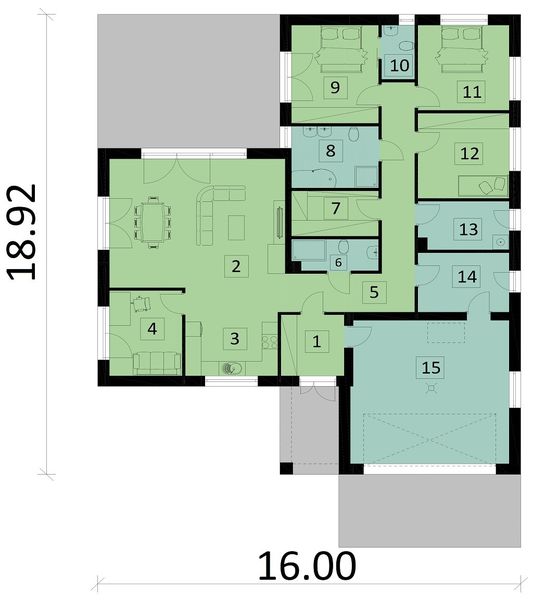 Parter projektu KA129