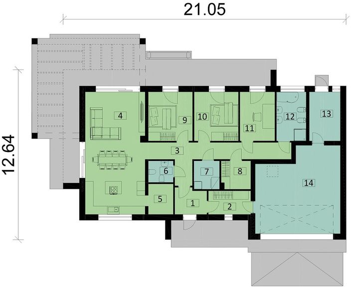 Parter projektu KA128