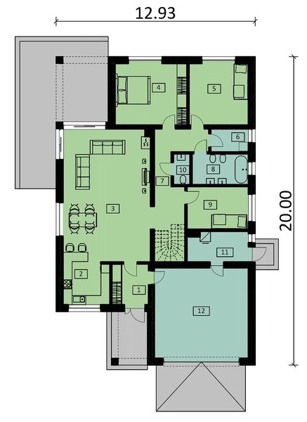 Parter projektu Ka23 war.4 Sz