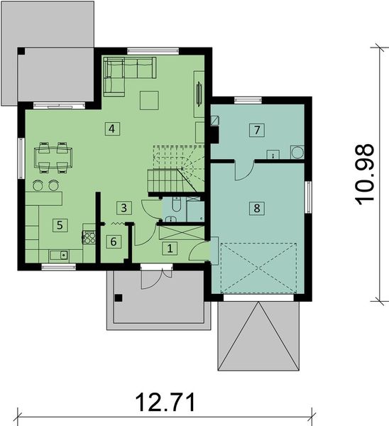Parter projektu KA35 SZ