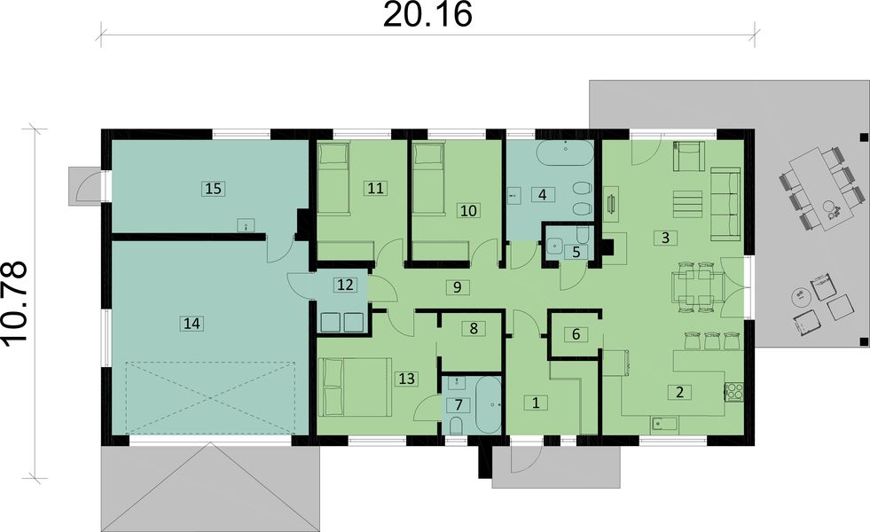 Parter projektu KA44 2G SZ