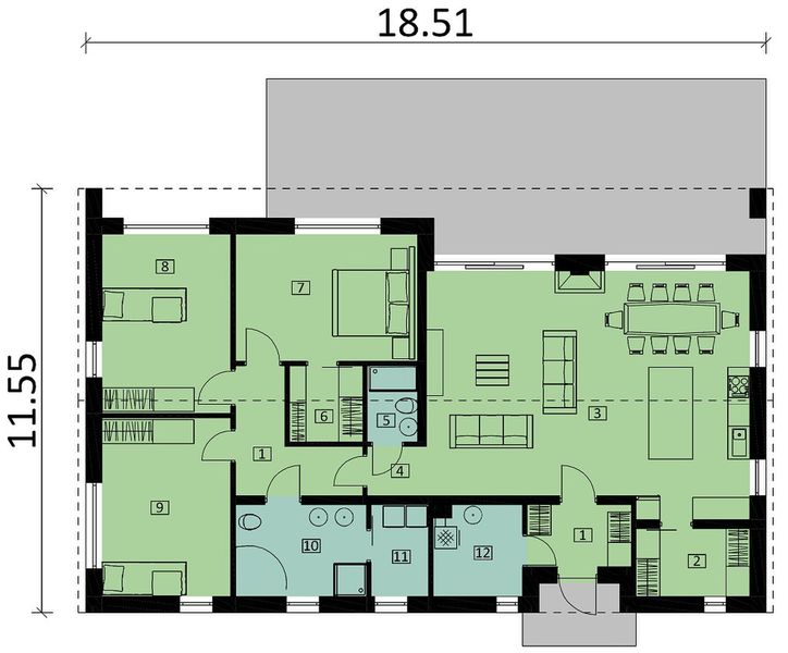 Parter projektu KA58 SZ