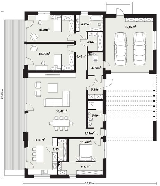 Parter projektu Multi