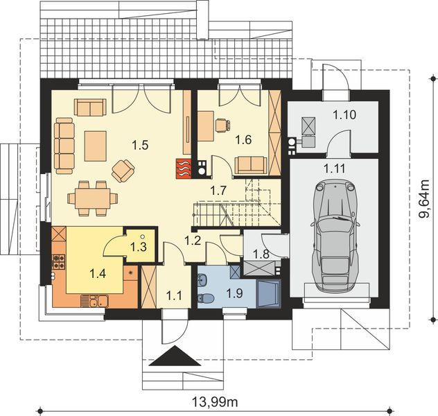 Parter projektu Ajaks 4