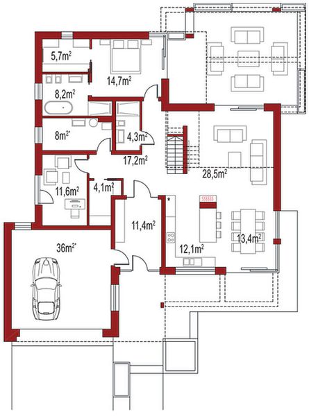 Parter projektu Alexandria
