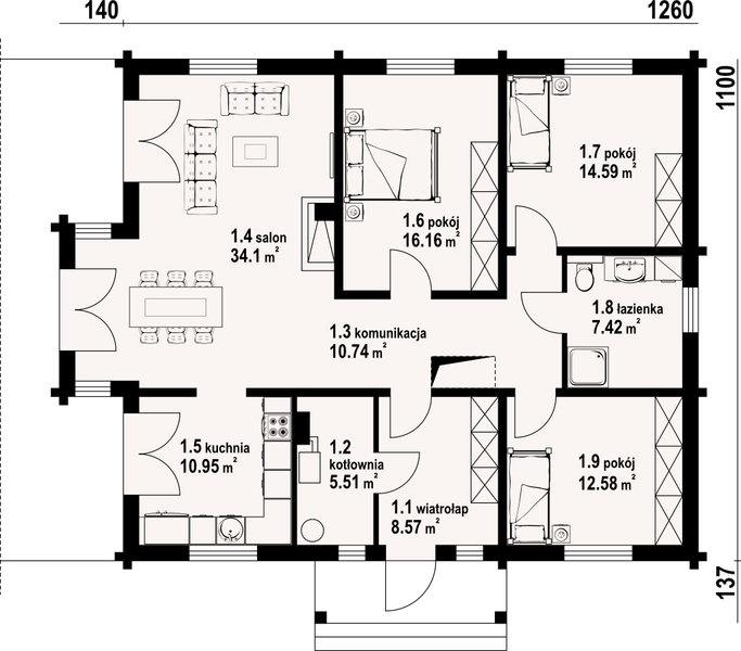 Parter projektu Zamość 3dw