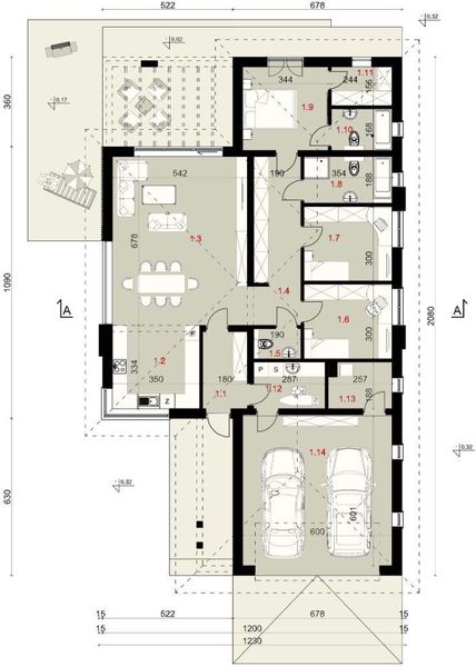 Parter projektu Sej-pro 055 energo