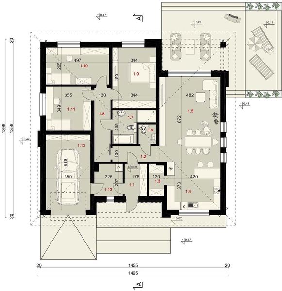 Parter projektu Sej-pro 054 energo