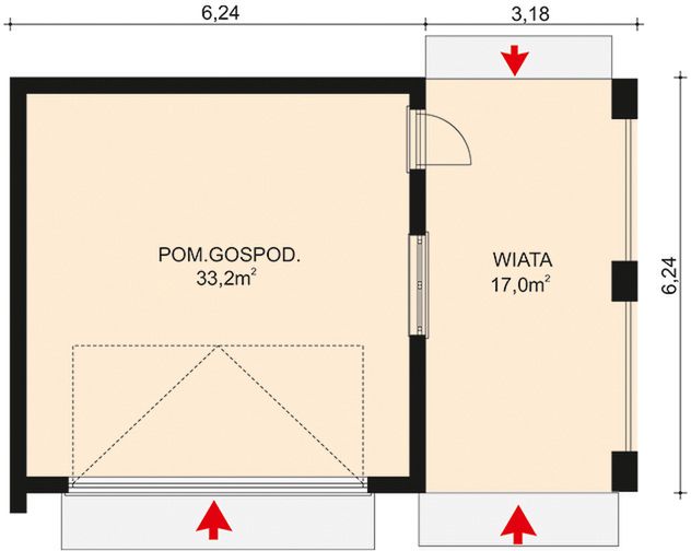 Parter projektu APG 18 gospodarczy