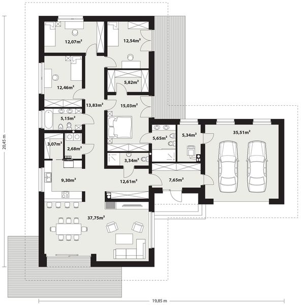 Parter projektu Alan 3