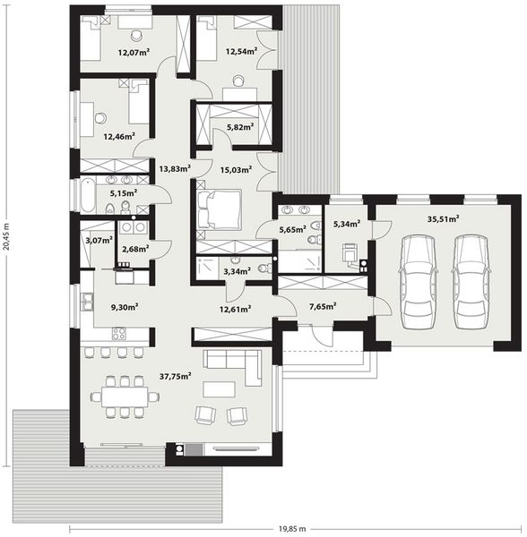 Parter projektu Alani 3