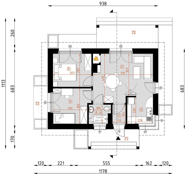 Parter projektu D237