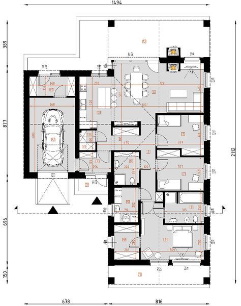 Parter projektu D293