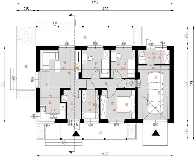 Parter projektu D305
