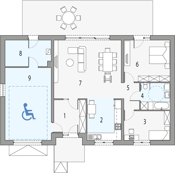 Parter projektu Heros 2 bb