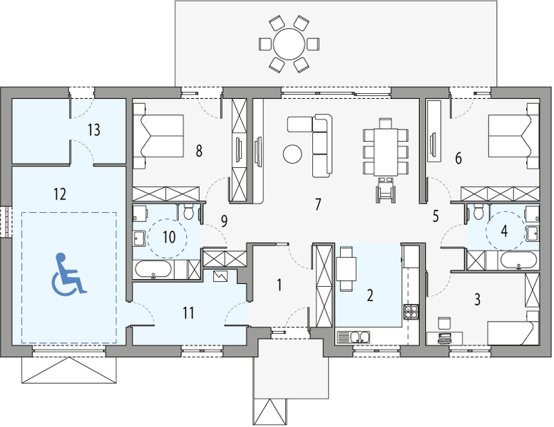 Parter projektu Heros 4 bb