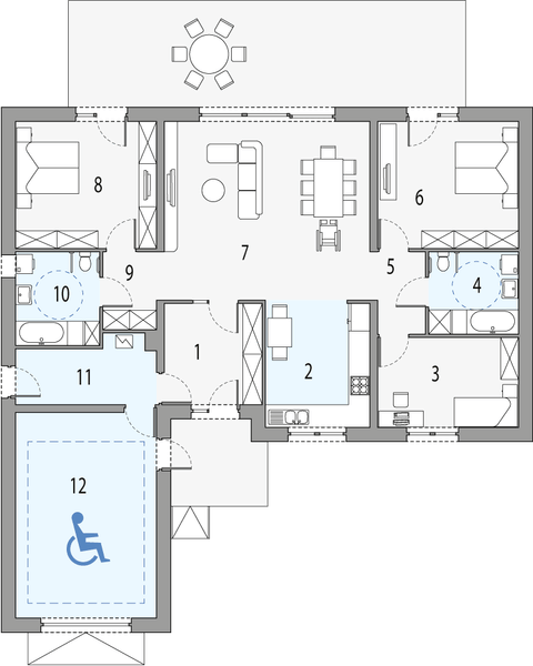 Parter projektu Heros 5 bb