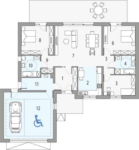 Parter projektu Heros 6 bb