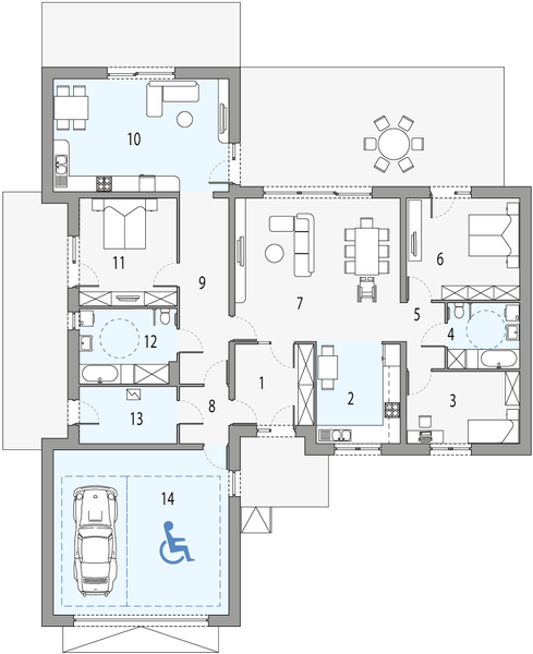 Parter projektu Heros 7 bb