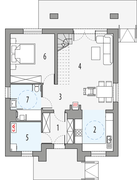 Parter projektu Maleństwo b bb