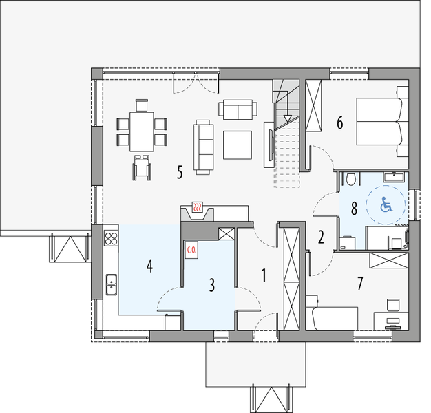 Parter projektu Karmel b bb