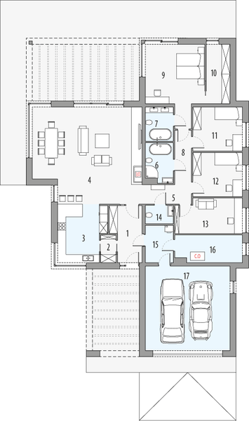 Parter projektu Opener 1