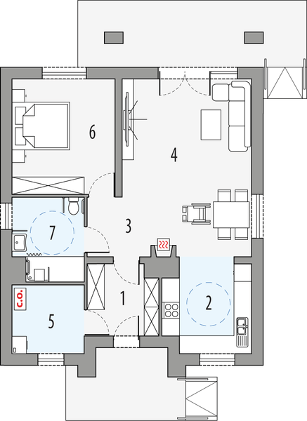 Parter projektu Maleństwo a bb