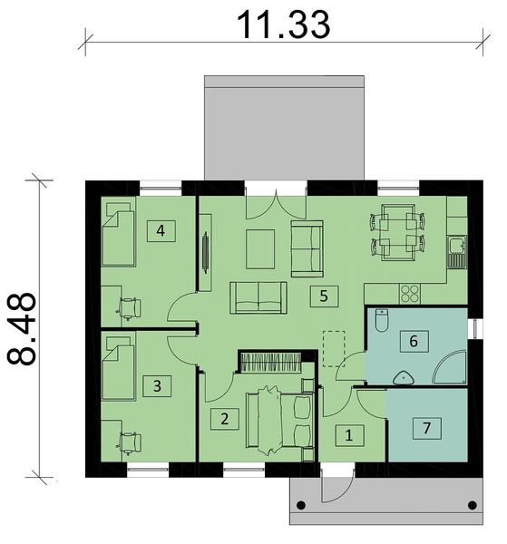 Parter projektu KA121