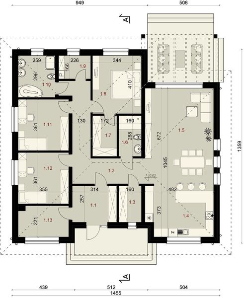 Parter projektu Sej-pro 060/1 energo
