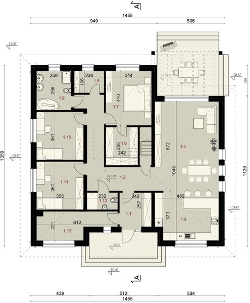 Parter projektu Sej-pro 060 energo