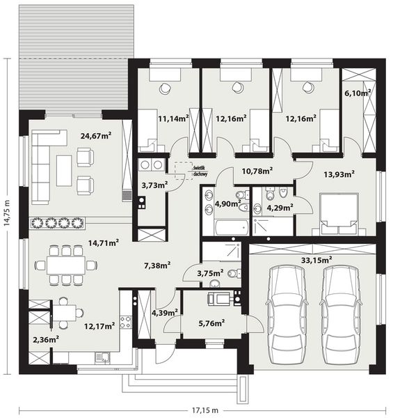 Parter projektu Igo 3