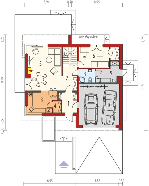 Parter projektu Zuzanna G2 energo