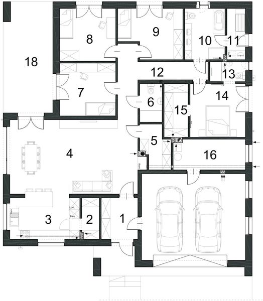 Parter projektu Odpowiedni D66 wariant I