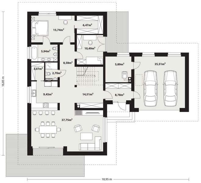 Parter projektu Alan 4