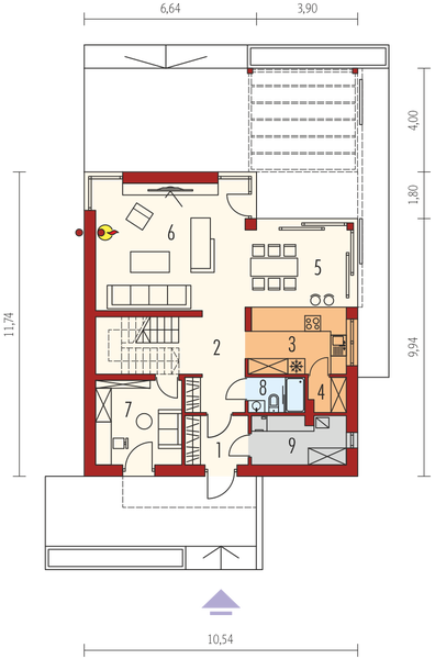 Parter projektu Mini 13 energo