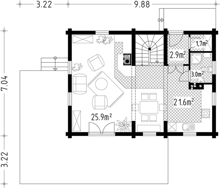 Parter projektu L-116