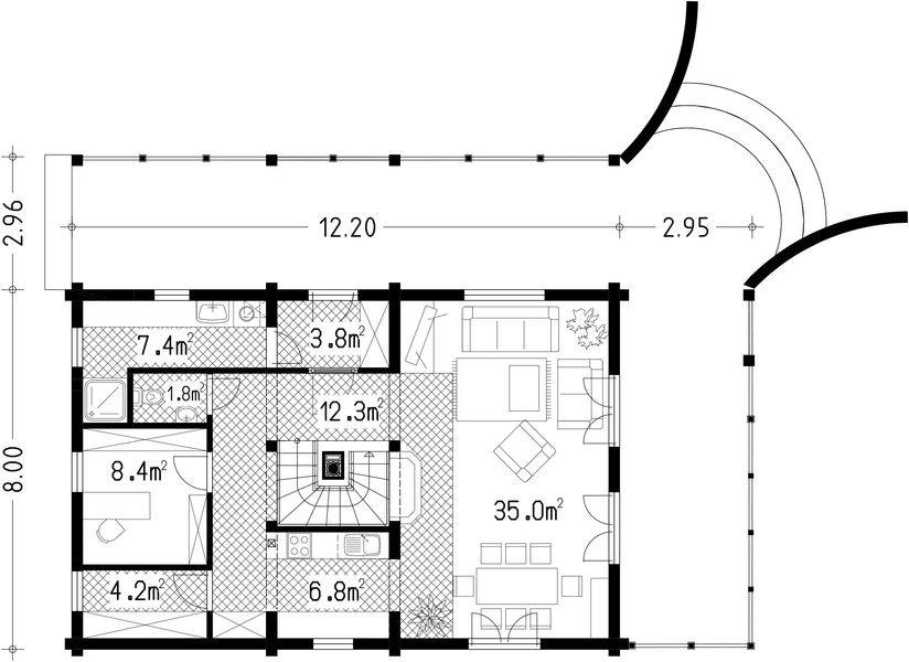 Parter projektu L-188