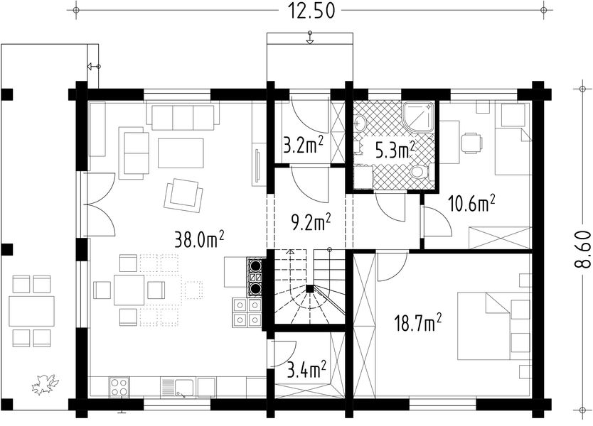 Parter projektu L-240