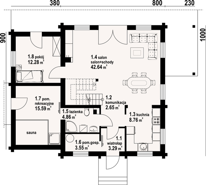 Parter projektu Rydzowo dw 7
